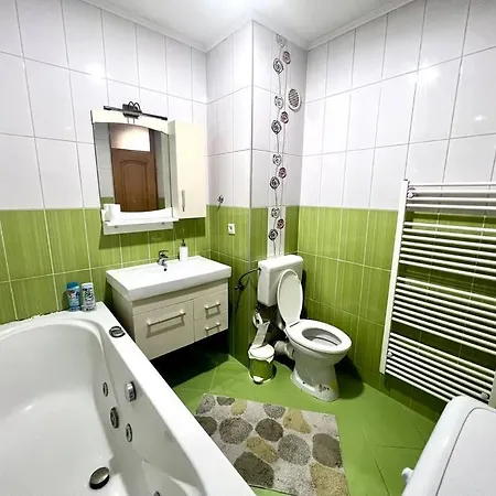Md Apartment