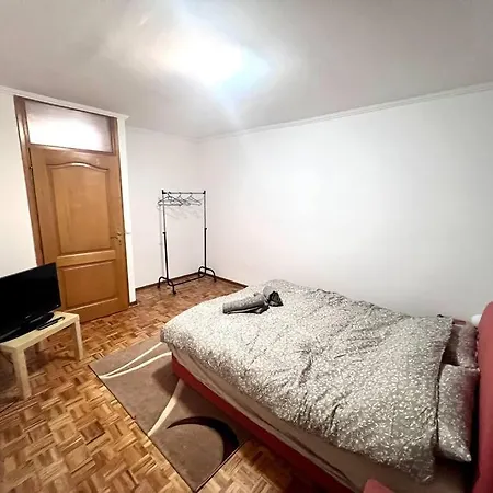 Md Apartament Tuzla